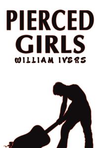 Cover image for Pierced Girls
