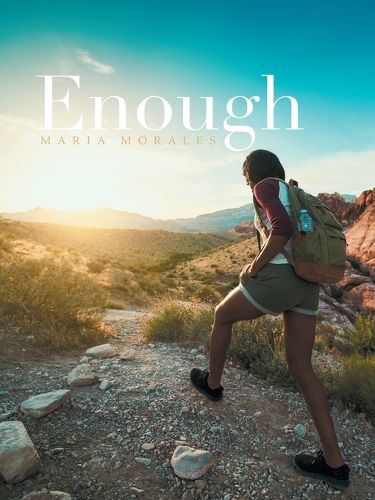 Cover image for Enough