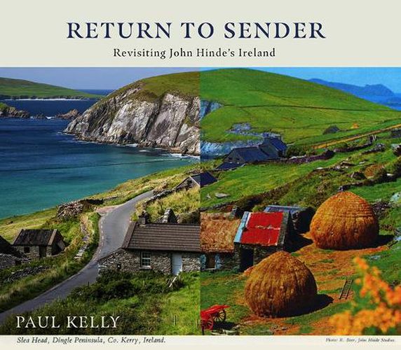 Cover image for Return to Sender