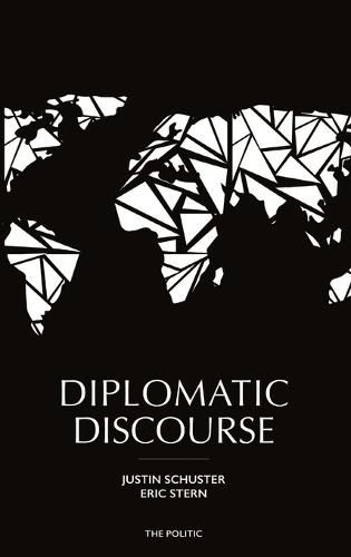 Cover image for Diplomatic Discourse