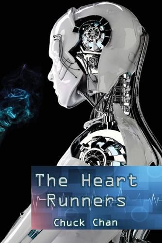 Cover image for The Heart Runners