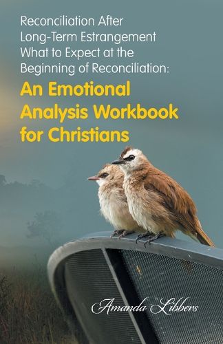 Cover image for Reconciliation After Long-Term Estrangement