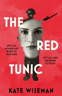 Cover image for The Red Tunic