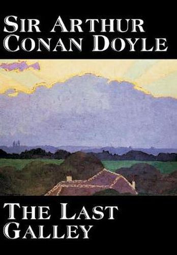 Cover image for The Last Galley