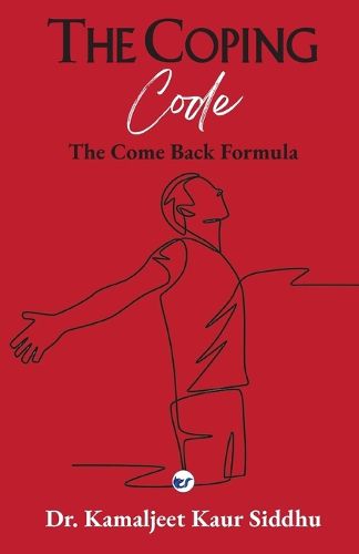 Cover image for The Coping Code