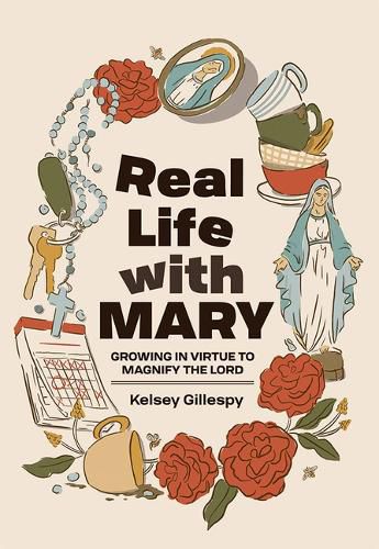 Real Life with Mary