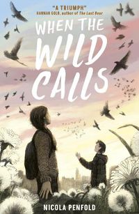 Cover image for When the Wild Calls