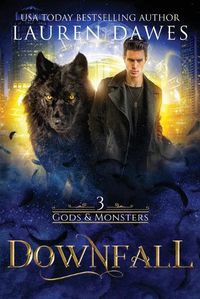 Cover image for Downfall: (A Norse God Urban Fantasy)