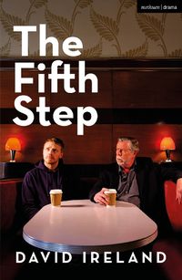 Cover image for The Fifth Step