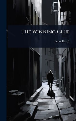 Cover image for The Winning Clue