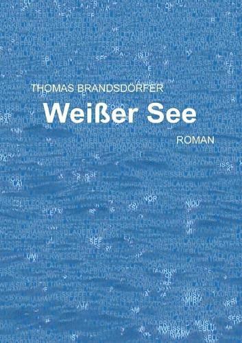 Cover image for Weisser See