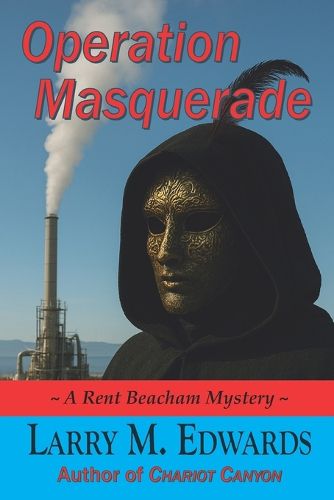 Cover image for Operation Masquerade