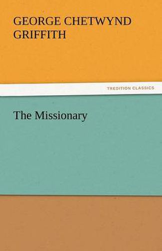 The Missionary