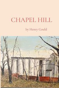 Cover image for Chapel Hill