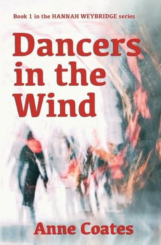 Cover image for Dancers in the Wind