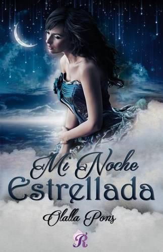 Cover image for Mi noche estrellada