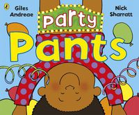 Cover image for Party Pants
