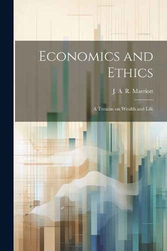 Cover image for Economics and Ethics