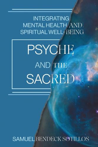 Cover image for Psyche and the Sacred