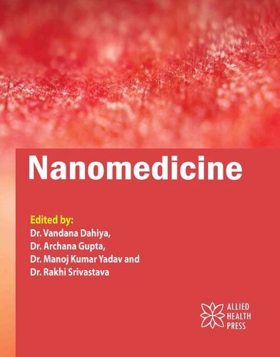 Cover image for Nanomedicine