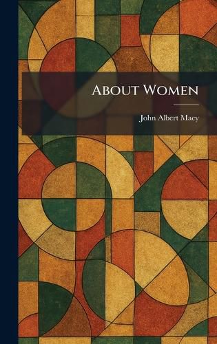 Cover image for About Women