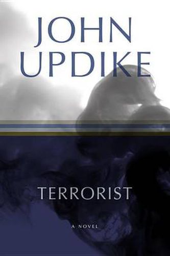 Cover image for Terrorist: A Novel