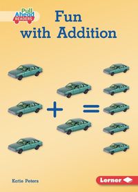 Cover image for Fun with Addition