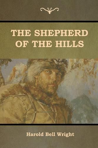 Cover image for The Shepherd of the Hills