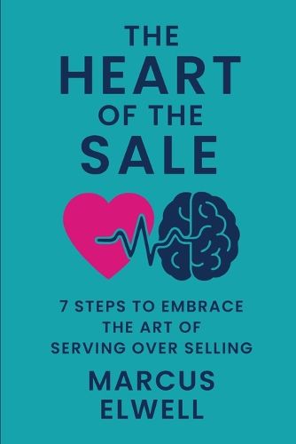 Cover image for The Heart Of The Sale