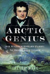 Cover image for Arctic Genius