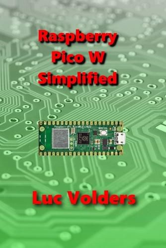 Cover image for Raspberry Pico W Simplified