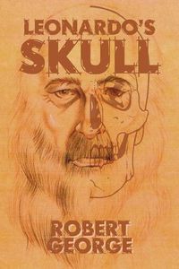 Cover image for Leonardo's Skull