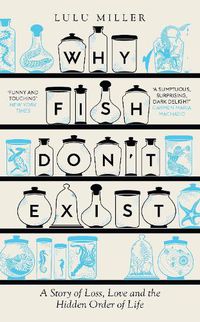 Cover image for Why Fish Don't Exist