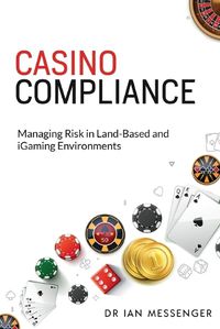 Cover image for Casino Compliance