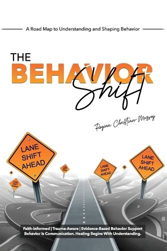 Cover image for The Behavior Shift