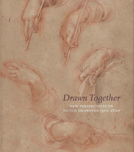 Cover image for Drawn Together