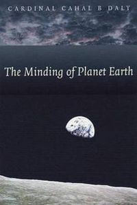 Cover image for The Minding of Planet Earth