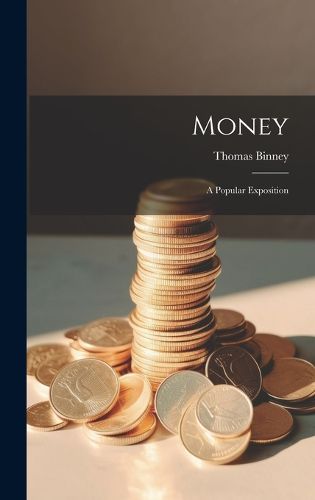 Cover image for Money