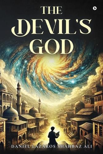 Cover image for The Devil's God