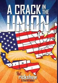 Cover image for A Crack In The Union