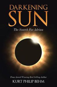 Cover image for Darkening Sun