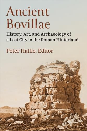 Ancient Bovillae