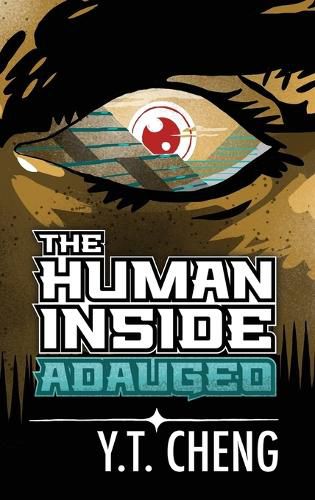 Cover image for The Human Inside