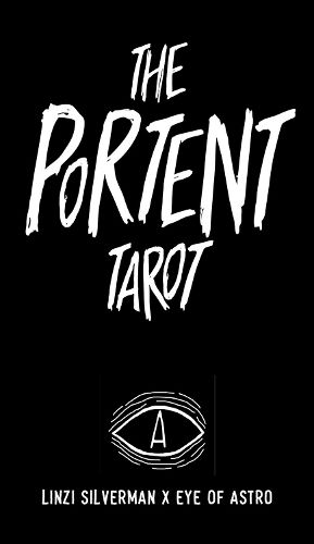 The Portent Tarot