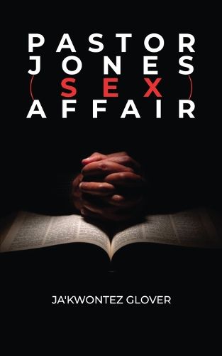 Cover image for Pastor Jones (SEX) Affair