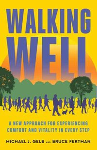 Cover image for Walking Well