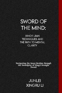 Cover image for Sword of the Mind
