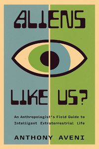 Cover image for Aliens Like Us?