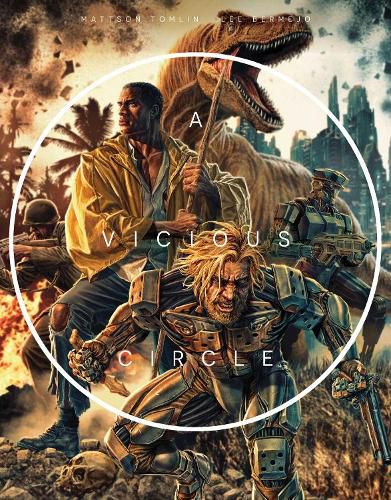 Cover image for A Vicious Circle