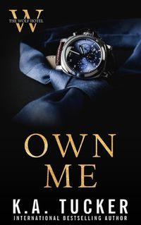 Cover image for Own Me